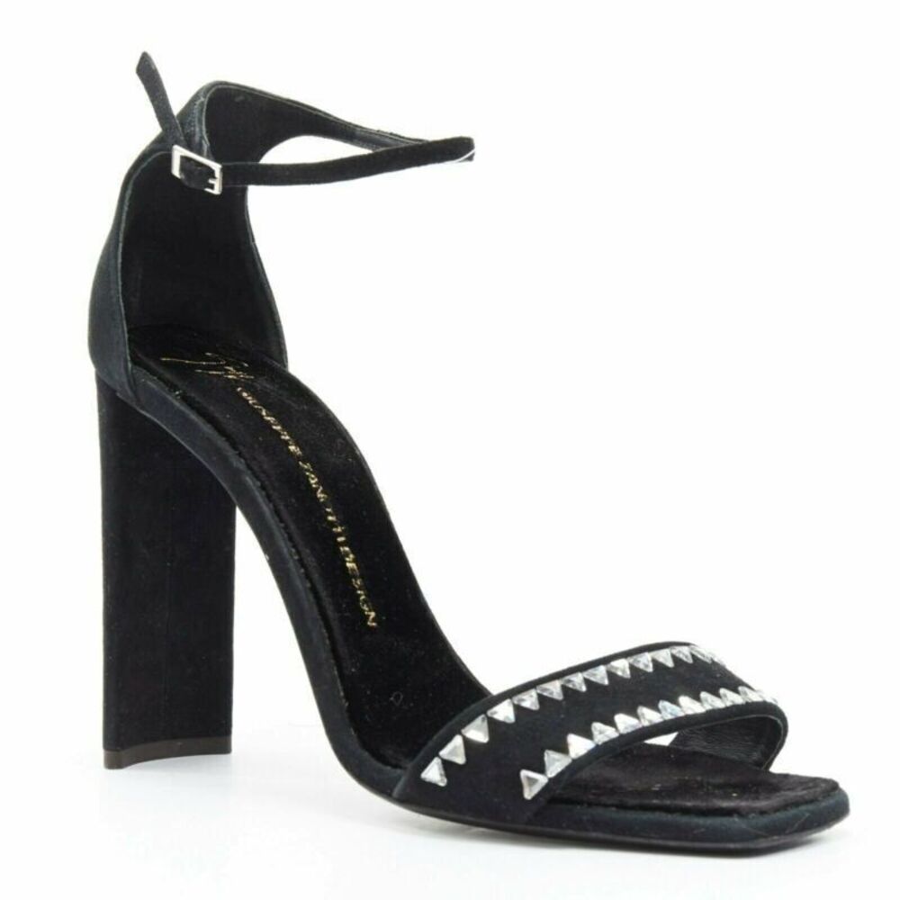 Giuseppe Zanotti Crystal Sandal